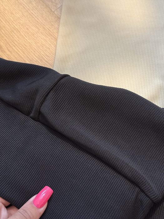 Къси рипсен клинчета