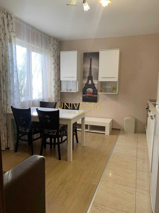 Продава се Тристаен апартамент в к.к. Слънчев бряг - 80 кв.м за 1075 €/кв.м - Снимка #1