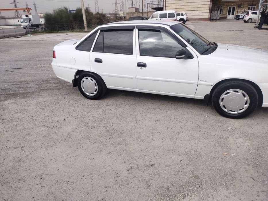 Nexia 2. 2014 kraska radnoy.