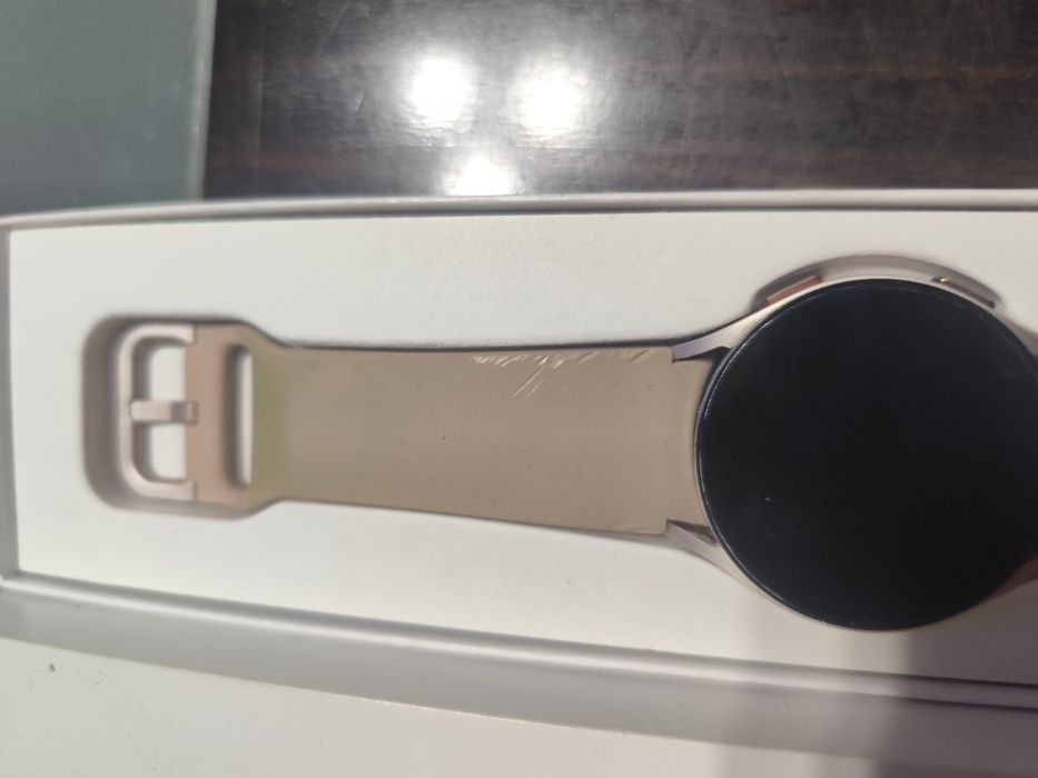 Samsung Galaxy watch 4