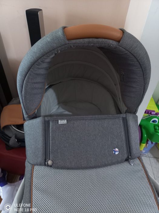 Количка Adamex 2в1