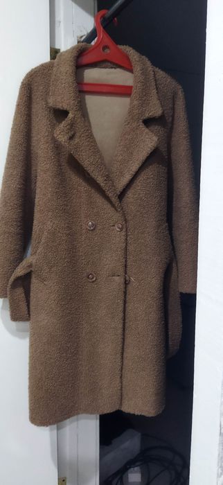 Продам полушубок