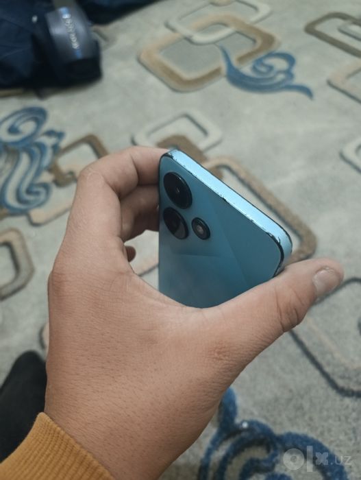 Infinix hot 30 i
