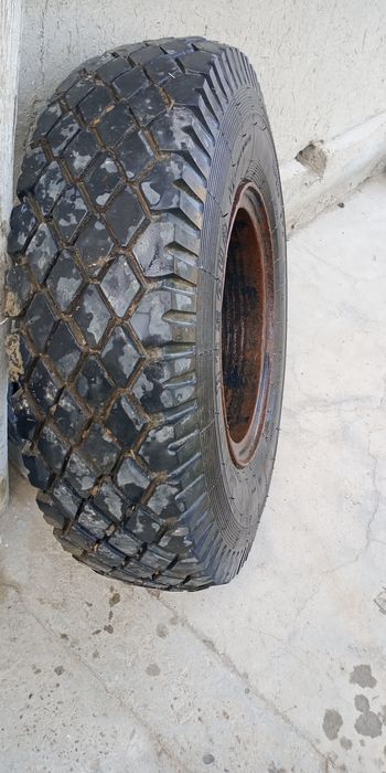 Баллон камера шина 320