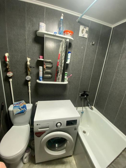 Продам однокомнатную квартиру