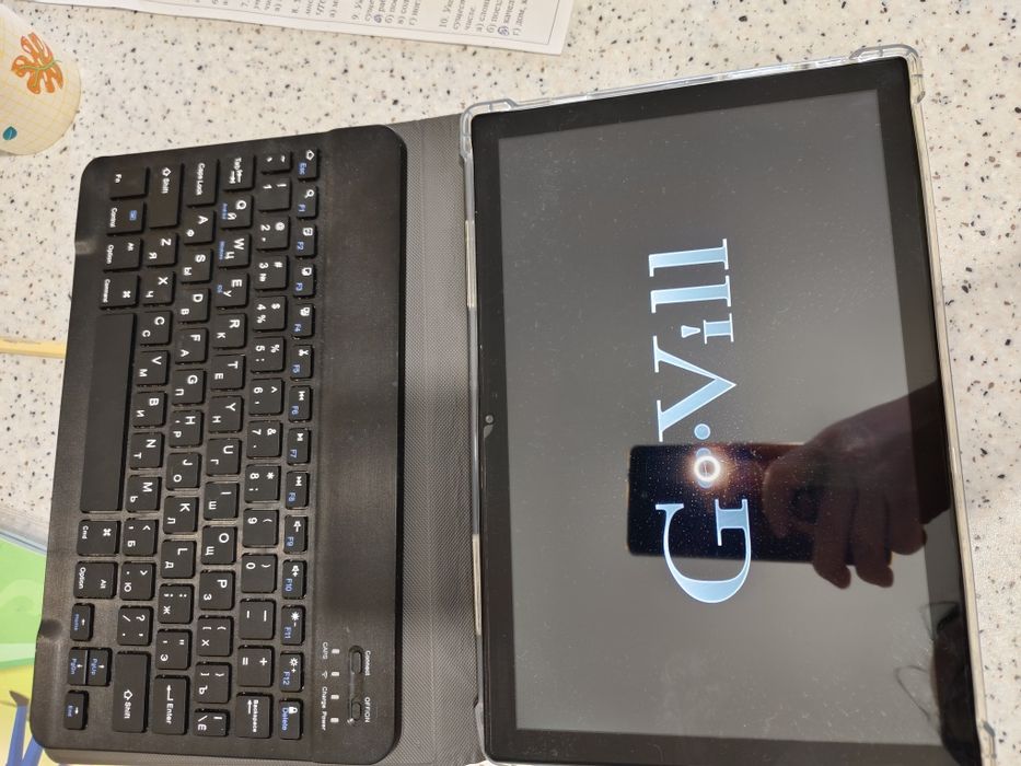 Планшет для детей Китай