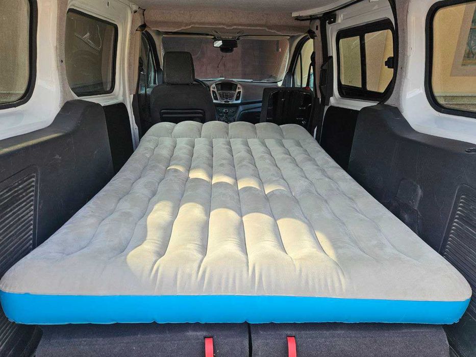 Ford Transit Connect 2 пок, как Caddy , Citan и Largus