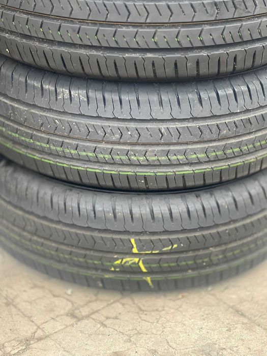 215 70 15C Nexen Roadian Летни Гуми Бус Чисто Нови