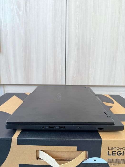Lenovo legion Pro 5