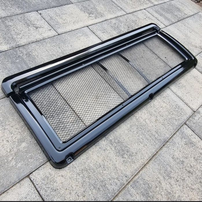 Решётка радиатора ВАЗ 2107