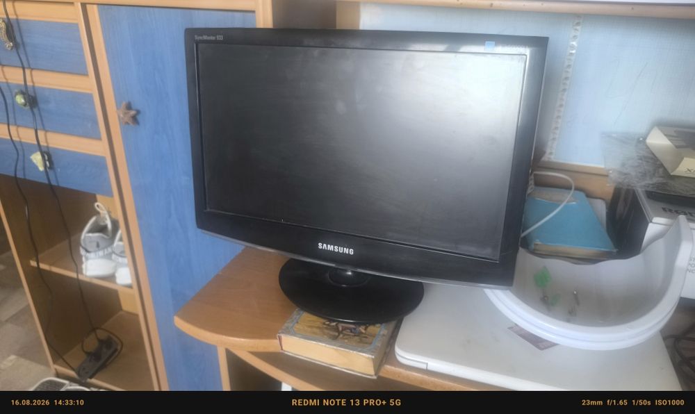 Монитор продам не дорго