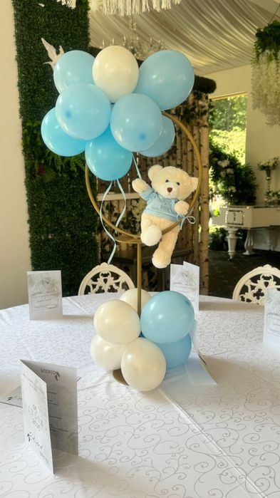 Suporți metalici evenimente