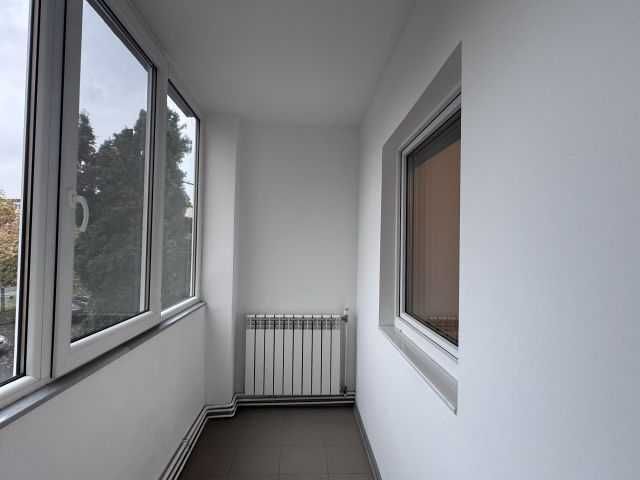 Proprietar, inchiriez apart 4 camere mobilat si utilat in zona Astra pentru o familie sau studente/fete/eleve.