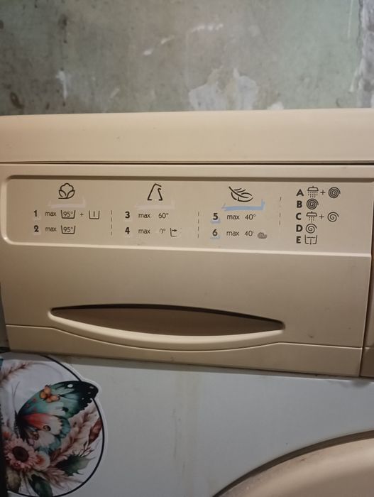 Пералня  Whirlpool