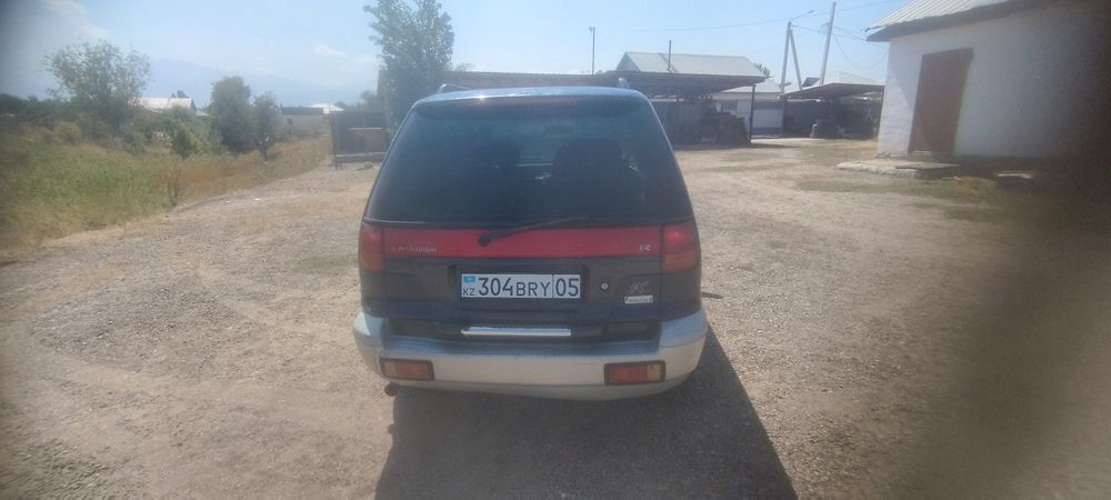 Продам ЖИВОЙ АВТОмобиль
