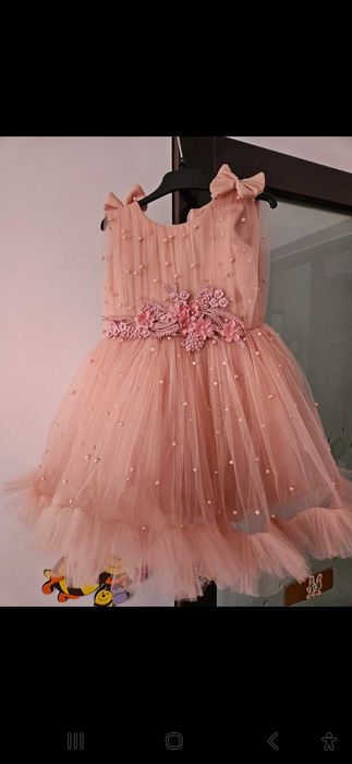 Rochita ocazie fetite