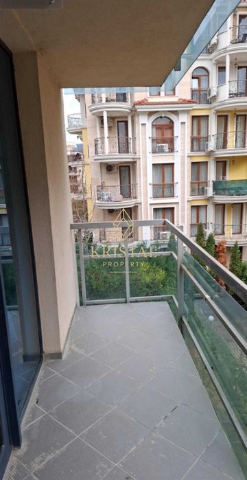 Продава се Двустаен апартамент в к.к. Слънчев бряг - 62 кв.м за 736 €/кв.м - Снимка #10