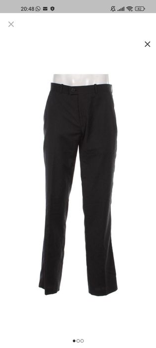 Pantaloni eleganți Selected Home mărimea M/L