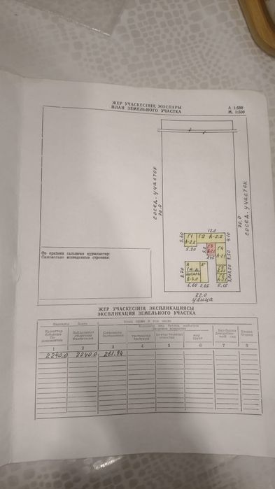 Продам дом в с.Токуши