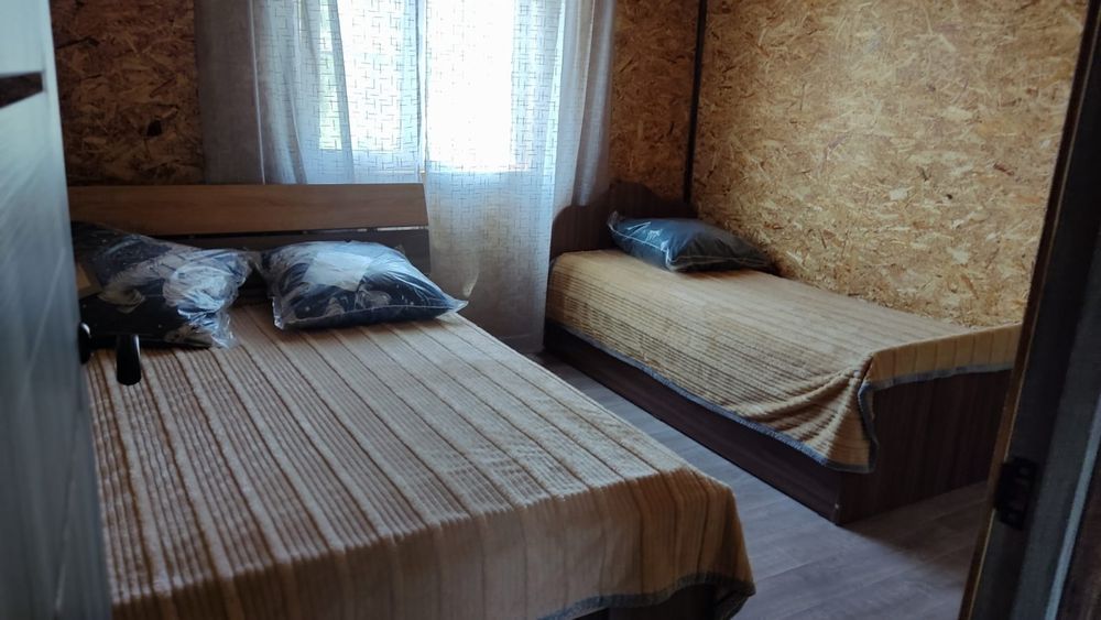 Сдам дом на Бухтарме.