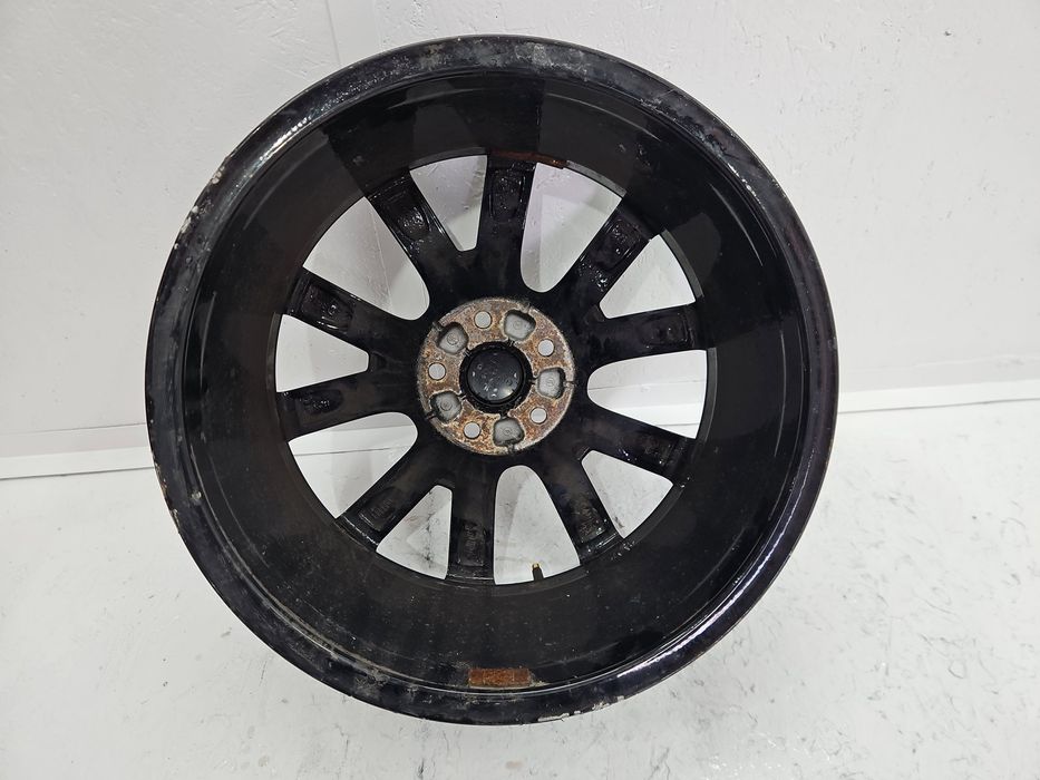 Janta aliaj Volkswagen Golf 7 (5G) [Fabr 2014-prezent] Sedan 5K0601025