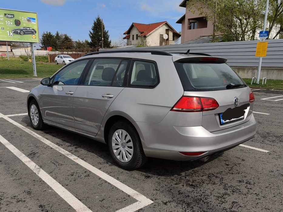 Volkswagen Golf 7 | Break | 1.6 TDI