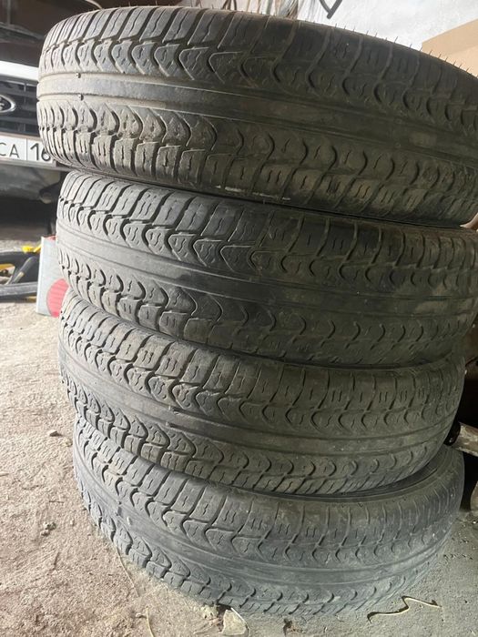 Продам Шины 185/75 R16