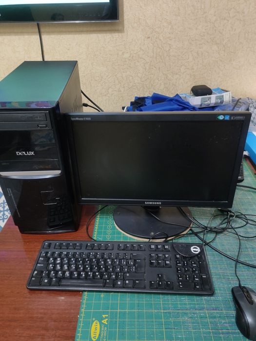 Компьютер продам