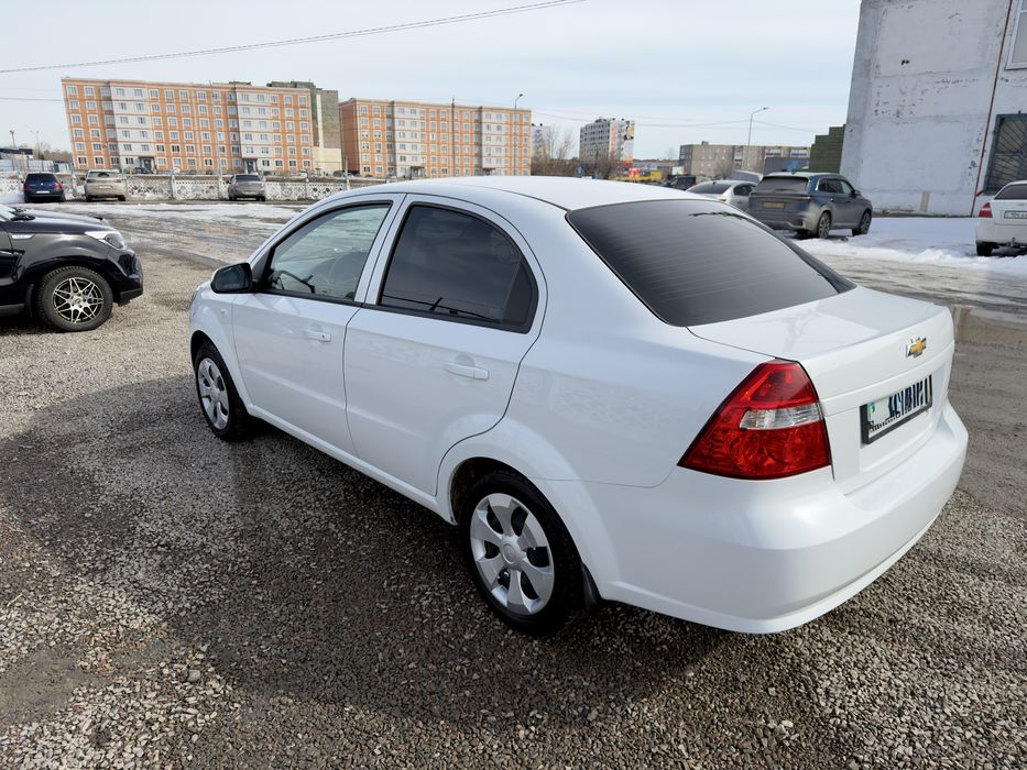 Продам Chevrolet Nexia 2021г.