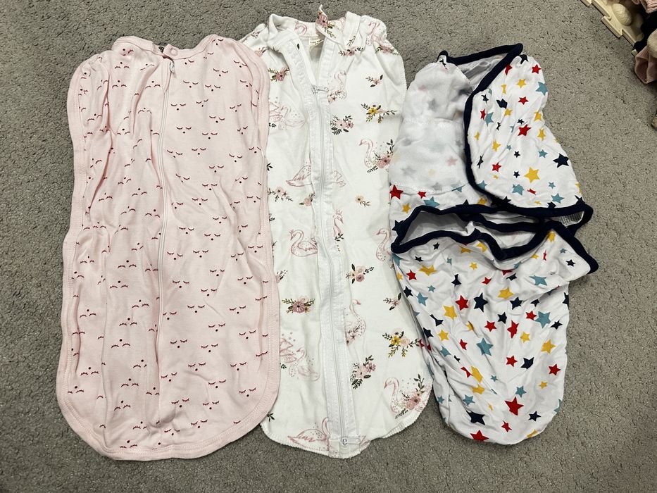 Одежда для новорожденных