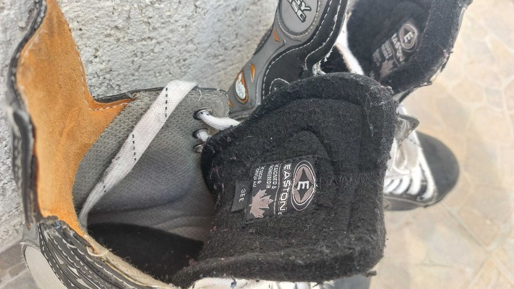 Patine gheata - marimi 35-36, 40-41