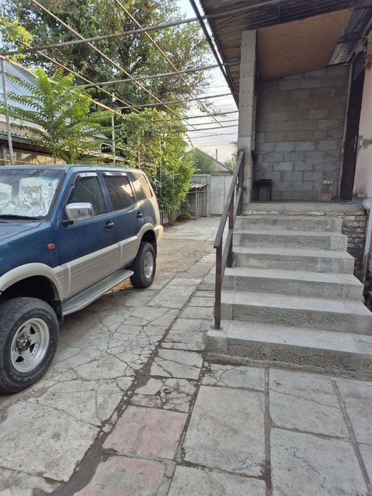 Продам благоустроенный дом в хорошем районе