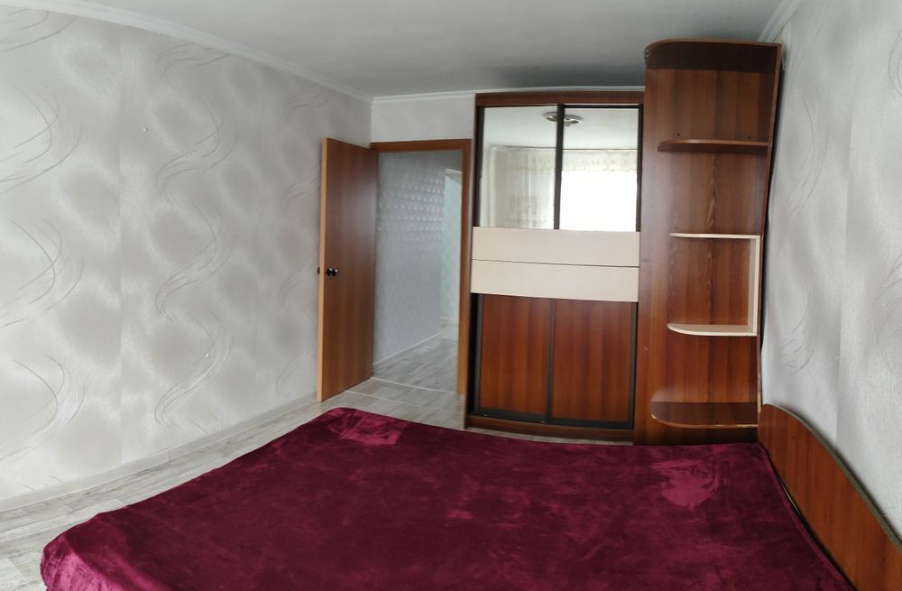 Сдам 2 ком ворушина 12