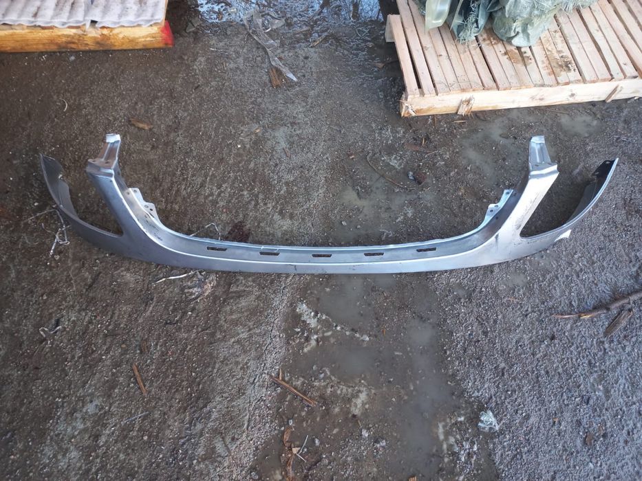 Сабля для JAC SUNRAY 60000