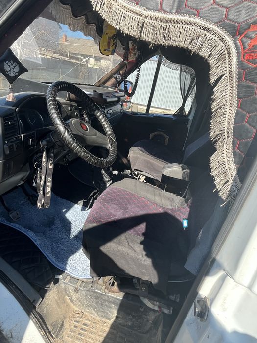 Продам газель на полном ходу нареканий нет