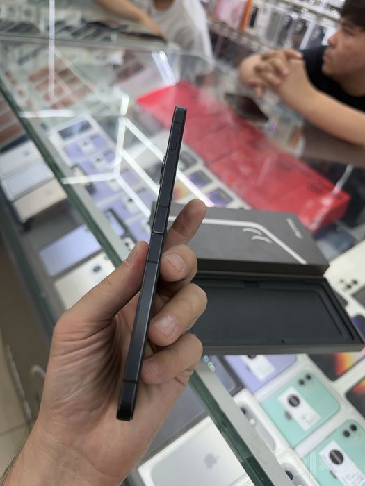 Samsung Galaxy Flip 7 256GB
