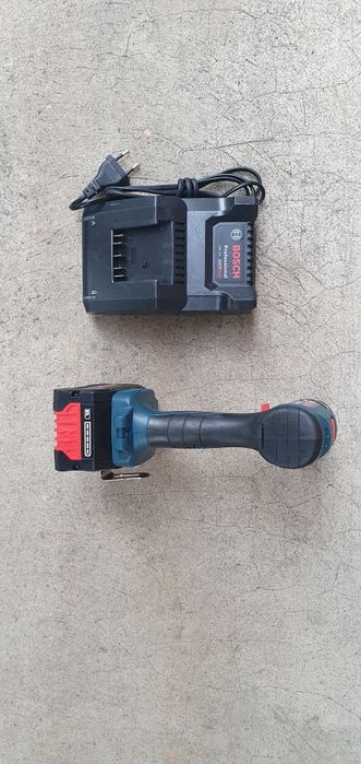 Autofiletanta Bosch. Profesionala