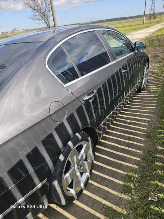 Passat b6  2.0 diesel