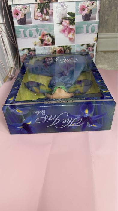 Барби barbie кукла