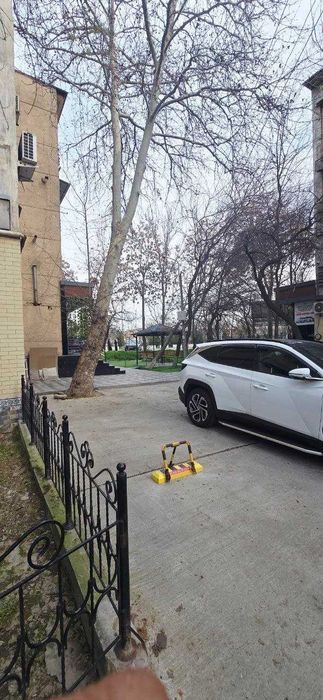 Продается 1к/4/4 45m2 кирпич с ремонтом Нукусская Инфинити