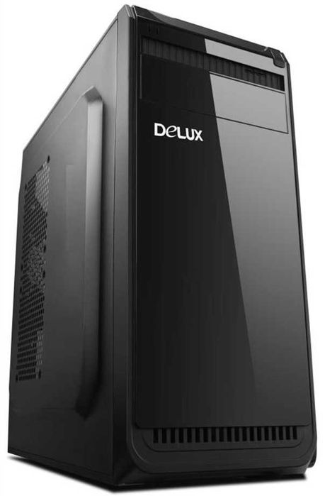 ПК для офиса с гарантией.