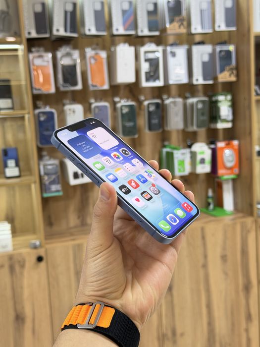 iPhone 14 128 gb | kapashev mobile