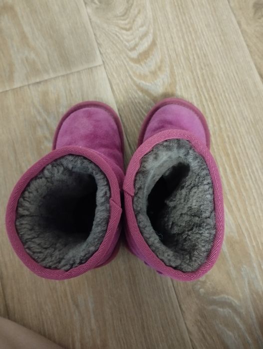 Уги детские 29 размер