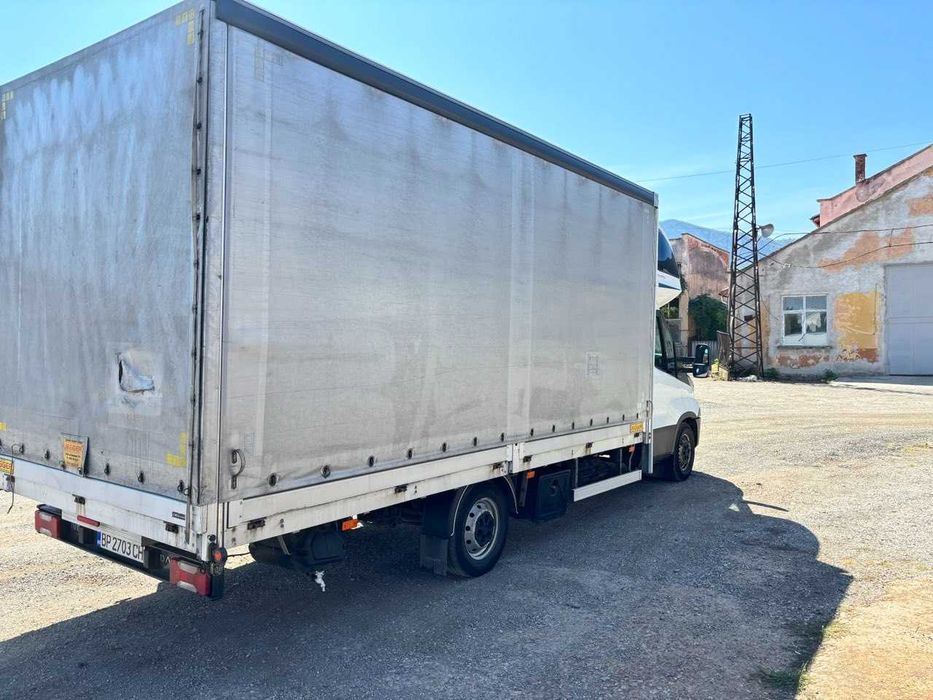 Iveco Daily 35S18