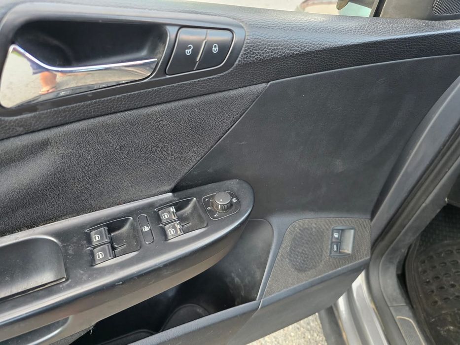 Vw passat 2.0tdi 140k 2006g BMP 8 клапана.