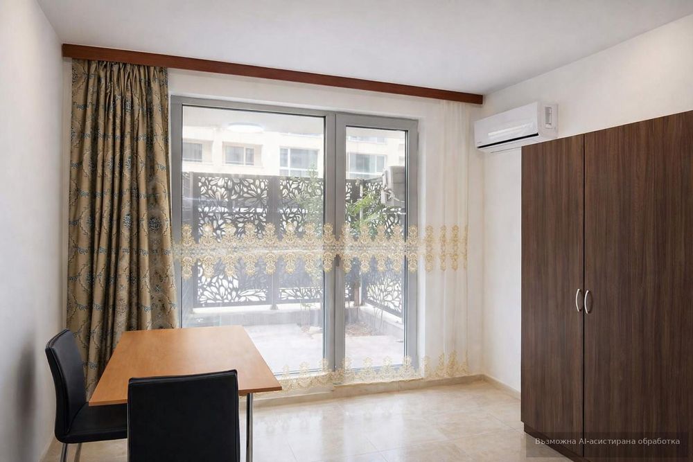 Дава се под наем Едностаен апартамент в Пловдив, Христо Смирненски - 23 кв.м за 328.95 € - Снимка #3