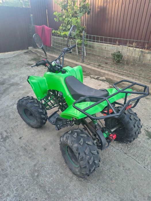 Atv de vânzare 125cc
