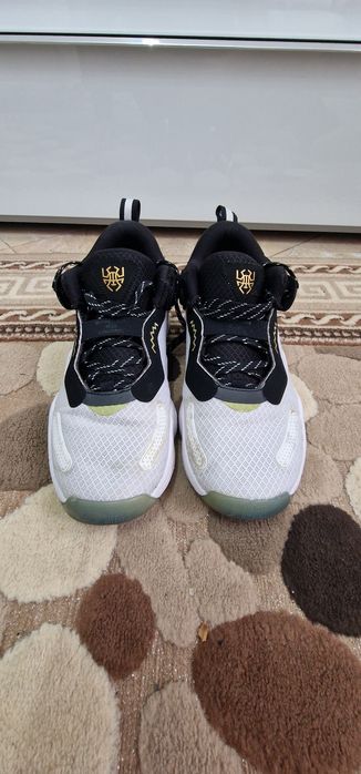 Adidas Hoops 46ном