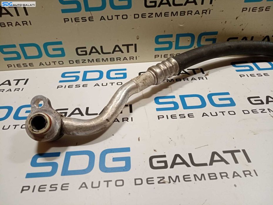 Furtun Conducta AC Aer Conditionat Clima Ford Focus 3 2010 - 2015 [M6465]