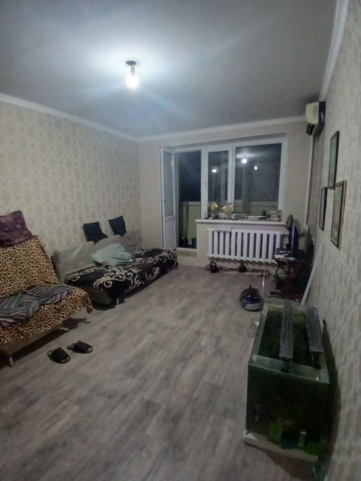 Продам 2 ком кв или меняю на 3 ком кв